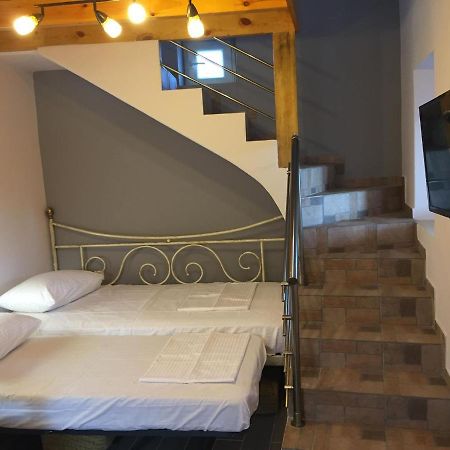 Villa Maria Kythera Katsoulliánika Eksteriør bilde