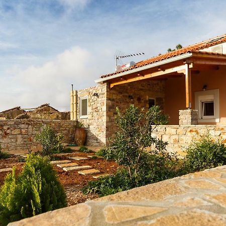 Villa Maria Kythera Katsoulliánika Eksteriør bilde